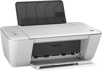 HP printer 