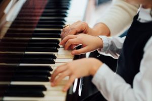 Online Piano Course