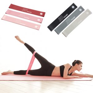 Resistance bands