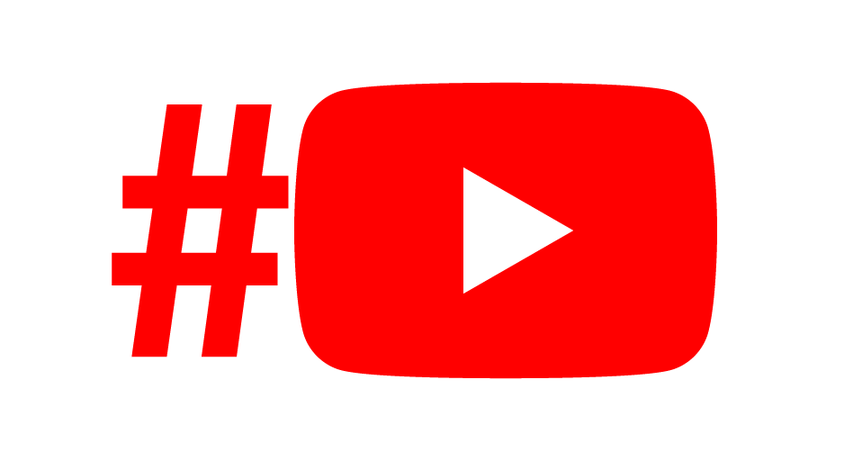 YouTube-Hashtags