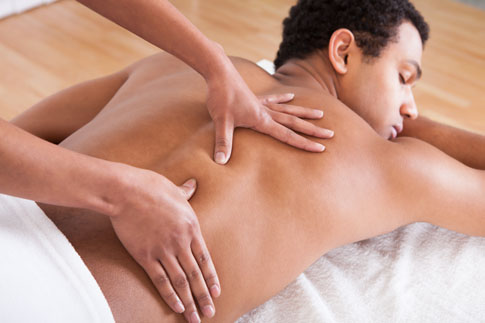 What is relaxing massage and what are the benefits of reducing stress