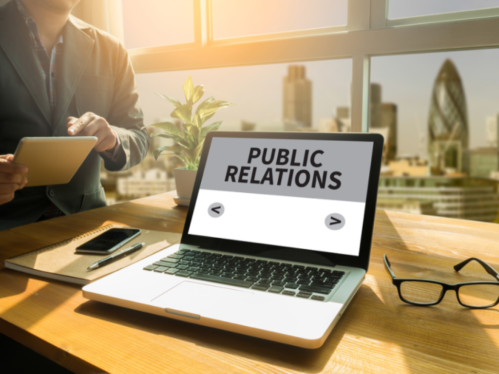 Public Relations